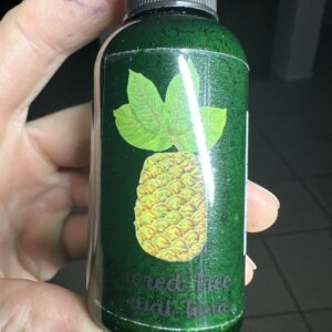 1 oz Herbal Tonic